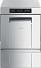 Стаканомоечная машина Smeg SPG403MS фото