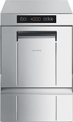 Стаканомоечная машина Smeg SPG403MS в Москве , фото