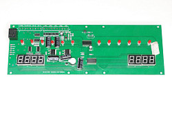 Плата управления Kocateq EF162 PCB electronic board фото