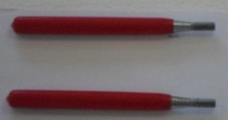Ручка решетки комплект AIRHOT для SGE-938 в Москве , фото