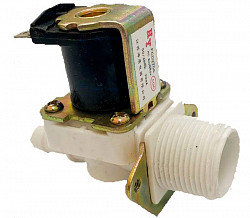 Клапан электромагнитный для печи конвекционной Hurakan HKN-XFT133M фото
