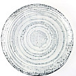 Тарелка плоская Porland NATURA 25 см (187625)