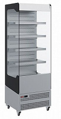 Холодильная горка Полюс FC18-06 VM 0,7-2 0430 фото