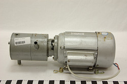 Помпа-Насос Kocateq Vacuum pump (65690) в Москве , фото