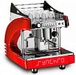 Рожковая кофемашина Royal Synchro 1gr 4l automatic серая