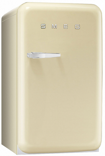 Холодильник Smeg FAB10LP фото