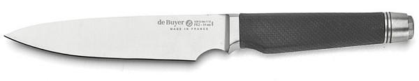 Нож универсальный De Buyer 4285.14 фото