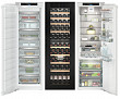 Холодильник SIDE-BY-SIDE Liebherr IXRFW 5153