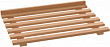 Комплект деревянных полок Atesy ШЗХ-С-1500.600-02-К (натуральный бук)