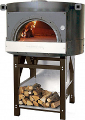 Печь дровяная для пиццы Morello Forni PAX 100 фото