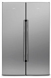 Холодильник Side-by-Side  VF395-1SBS
