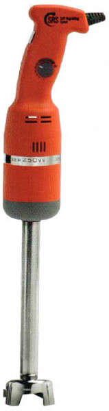 Миксер ручной Vortmax MiniPM 250 V.V. 250W фото
