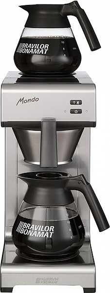 Капельная кофеварка Bravilor Bonamat Mondo фото