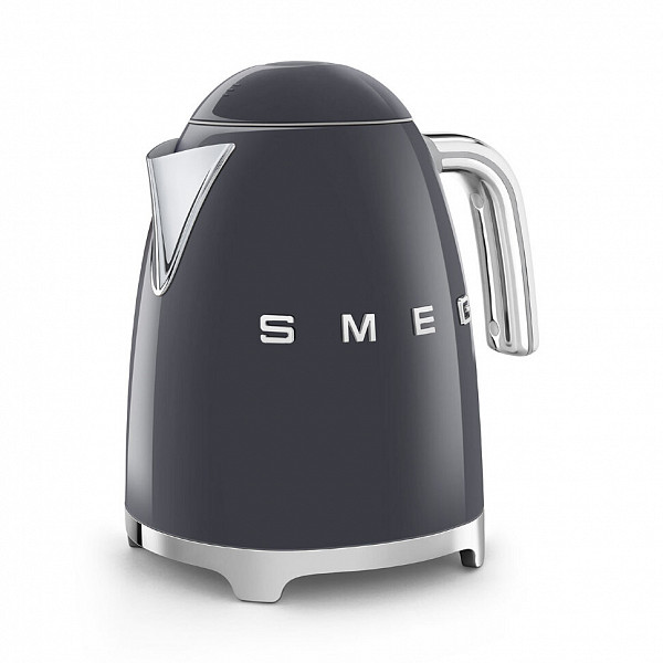 Чайник  Smeg KLF03GREU фото