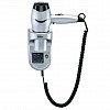 Фен настенный Valera Hospitality Excel 1600 Shaver (561.17/044.05 silver) фото