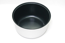 Емкость для риса (тефлон) Kocateq R13/6C teflon coated inner pot в Москве , фото