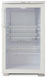 Шкаф холодильный барный Бирюса 102