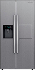 Холодильник двухкамерный Kuppersbusch FKG 9803.0 E в Москве , фото