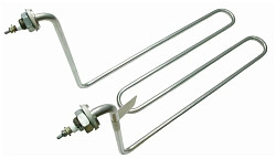 Элемент нагревательный Kocateq EF521 heating element (2500W, 220V) в Москве , фото