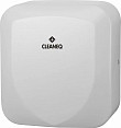 Сушилка для рук CLEANEQ KW-1034 белый глянец