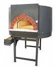 Печь дровяная для пиццы Morello Forni LP75 Standart