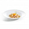 Тарелка для пасты Arcoroc d 28,5 см Solutions Pasta Эволюшн Opal фото
