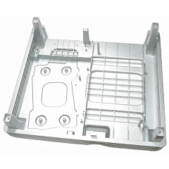 Основание Kocateq RT58 plastic base (silver) в Москве , фото