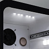 Холодильник для косметики Meyvel MD71-Black фото