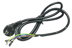 Шнур сетевой Kocateq ESWBT4L power cord в Москве , фото