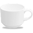 Чашка кофейная Churchill 83мл White APRASC31