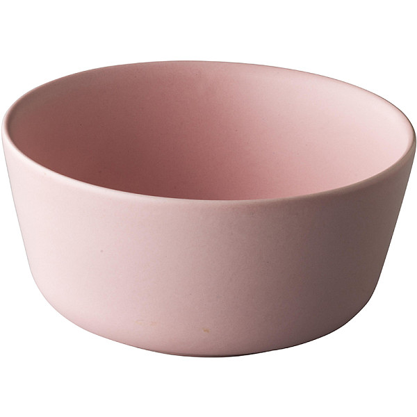 Салатник Style Point Hygge 14 см, цвет розовый (QU95906) фото