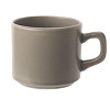Чашка чайная Cosy&Trendy 180мл d 7,5см, h 6,7см, стопируемая, цвет зеленый Tower (3388018) фото