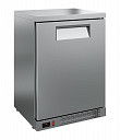 Шкаф холодильный барный Polair TM101-Grande б/борта, гл дверь