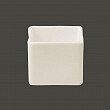 Емкость для подачи квадратная RAK Porcelain Minimax 5*5*4 см, 60 мл