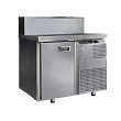 Стол холодильный для пиццы Финист СХСпц-800-1