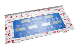 Панель управления Kocateq EF18C2 control panel module PC (S01008) в Москве , фото