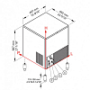 Льдогенератор Brema CB 316W HC фото