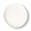 Тарелка без борта P.L. Proff Cuisine 18 см белая фарфор фото