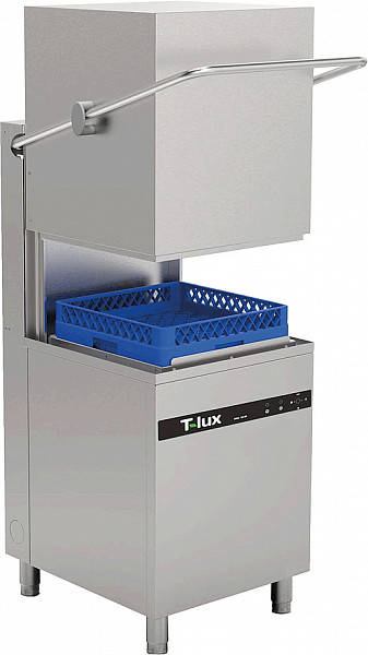 Купольная посудомоечная машина T-Lux DWM-100 фото