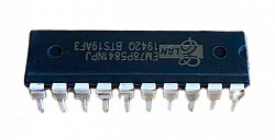 Микропроцессор для индукционной плиты Hurakan HKN-ICF70D2V фото