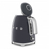 Чайник  Smeg KLF03GREU фото