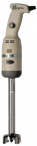 Миксер ручной Fama Mixer 250 VV Combi + насадка 250мм фото