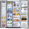 Холодильник Side-by-side Io Mabe ORE24VGHF BI фото
