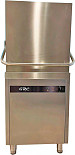 Купольная посудомоечная машина Grc WZ-100-RDP-380
