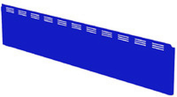 Комплект щитков Марихолодмаш Таир УН (синий) фото