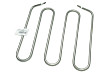 Элемент нагревательный (нижний) Kocateq GH25PB heating element (lower)