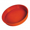 Форма круглая для выпечки P.L. Proff Cuisine T-122 силикон, d 22 см, h 4,2 см (81200474) фото