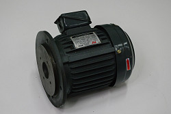 Мотор-двигатель Kocateq HL200L hydraulic motor в Москве , фото