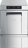 Стаканомоечная машина Smeg SPG405MS