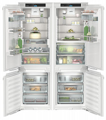 Встраиваемый холодильник Liebherr IXCC 5155 в Москве , фото